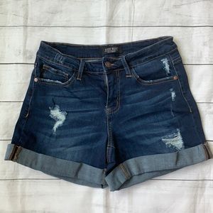 Judy blue shorts